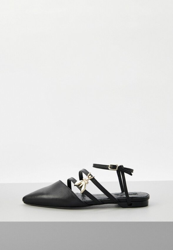 Туфли Patrizia Pepe