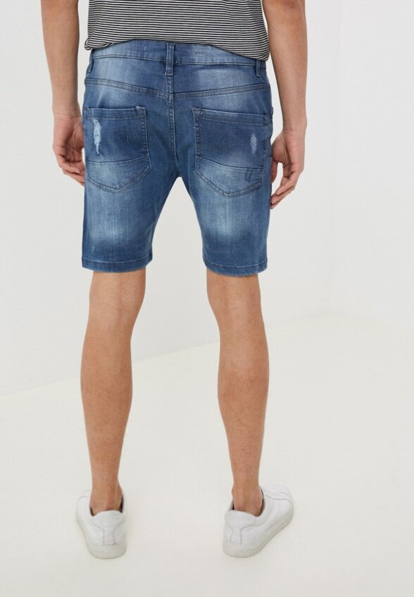 Шорты джинсовые Brave Soul