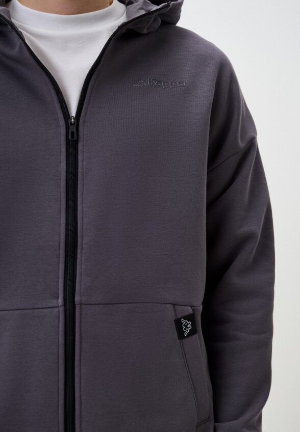 Толстовка Kappa