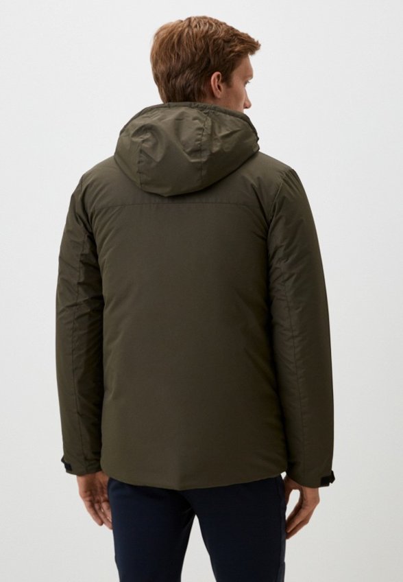 Куртка утепленная Outventure