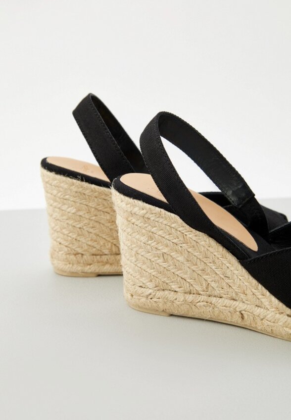 Босоножки Castaner