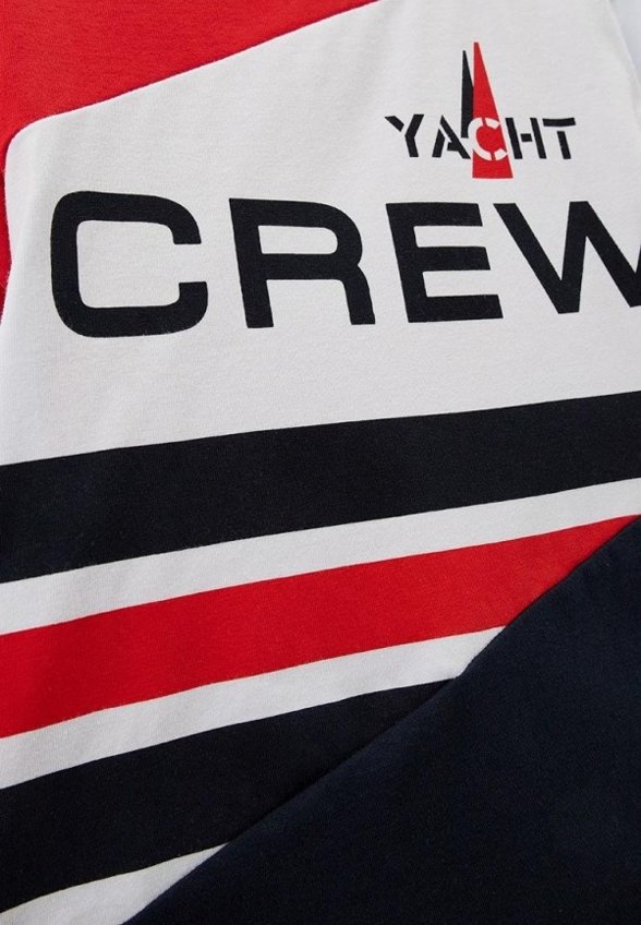 Футболка PlayToday