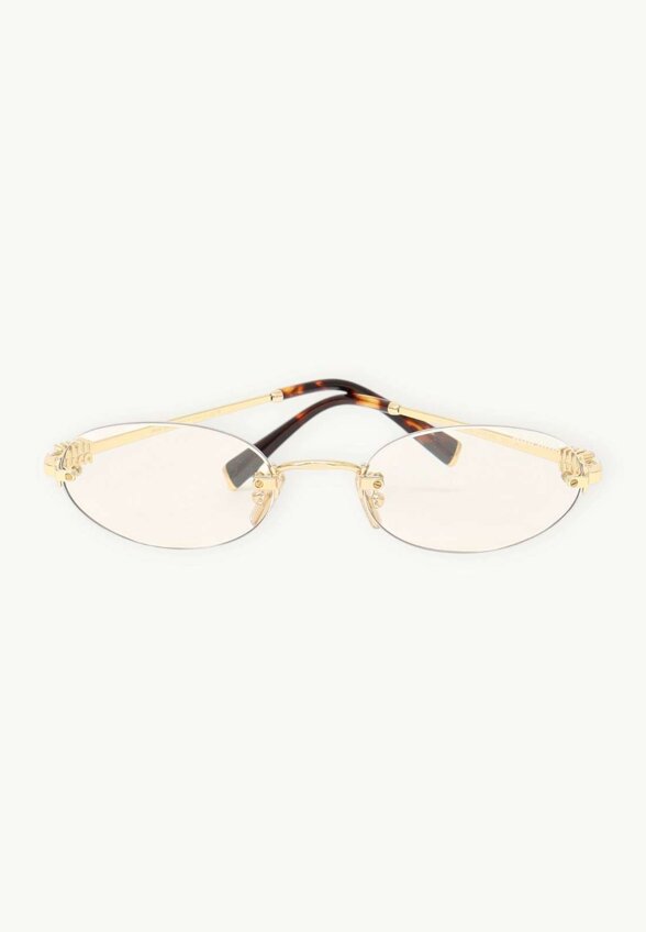 Miu Miu Glasses