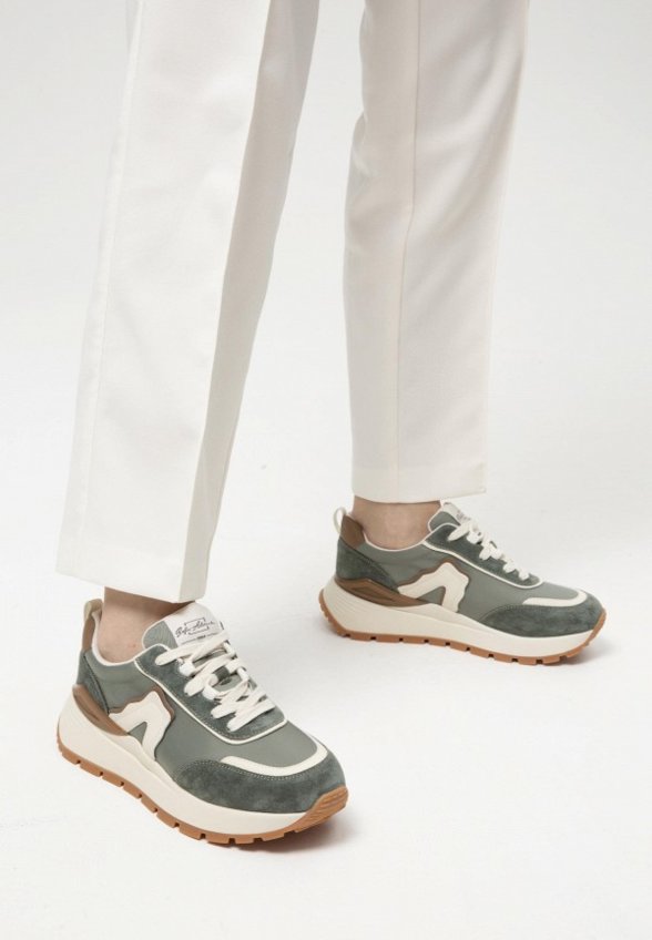 Кроссовки Sofia-Alexandra