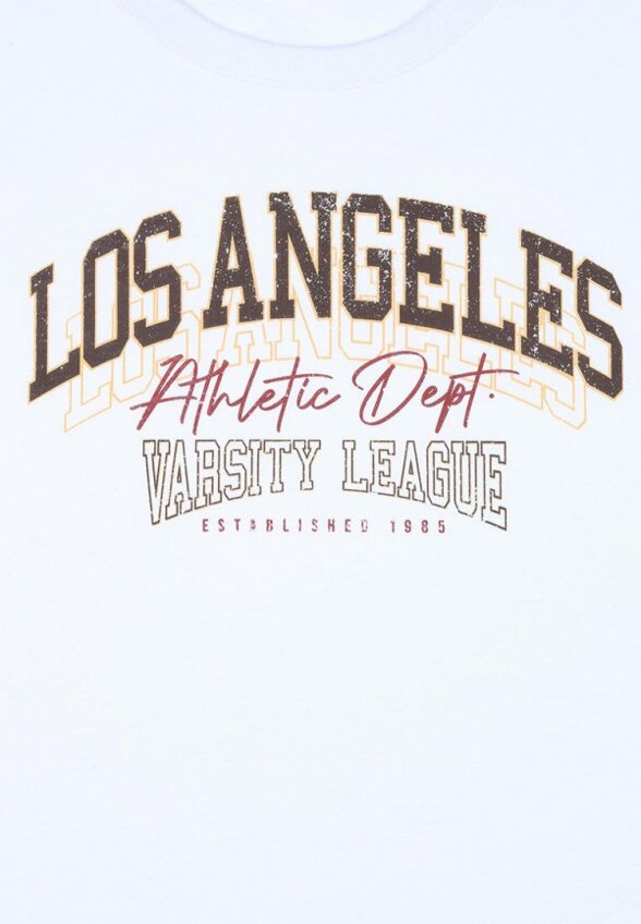 Футболка Апрель