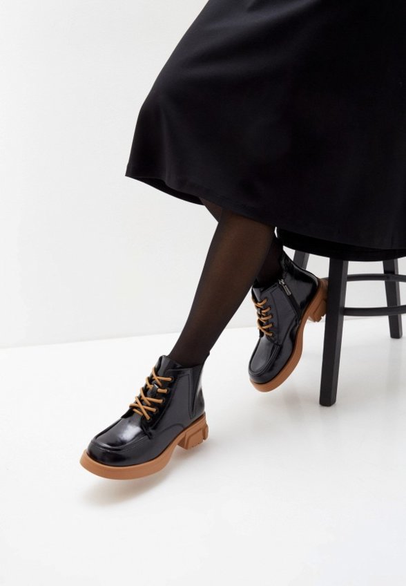 Ботинки Milana