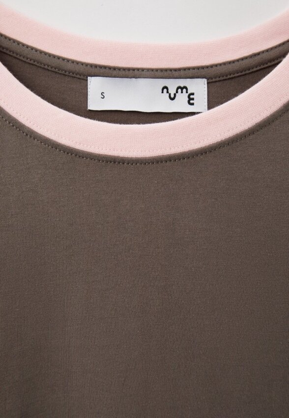 Лонгслив Nume