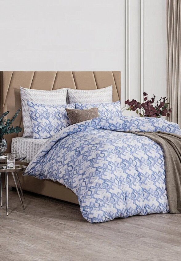 Постельное белье Семейное Primeprive