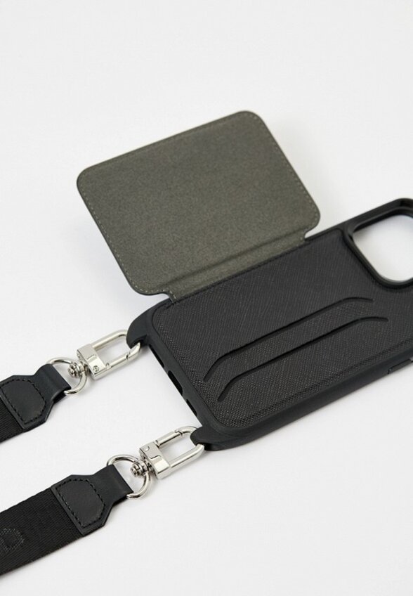 Чехол для iPhone Karl Lagerfeld