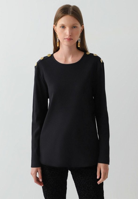 Лонгслив Nominee