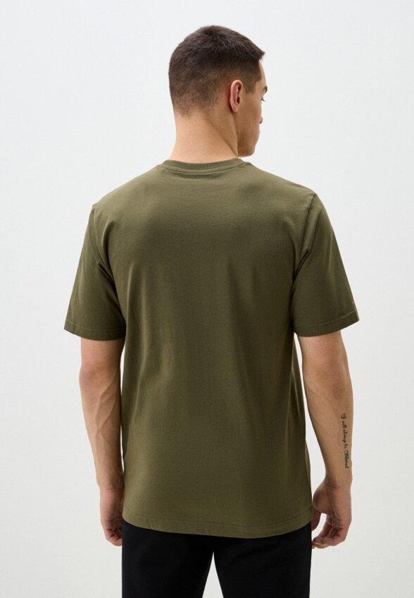 Футболка adidas