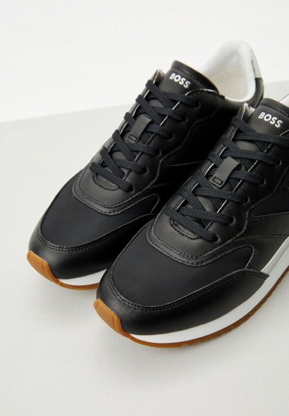 Кроссовки Boss