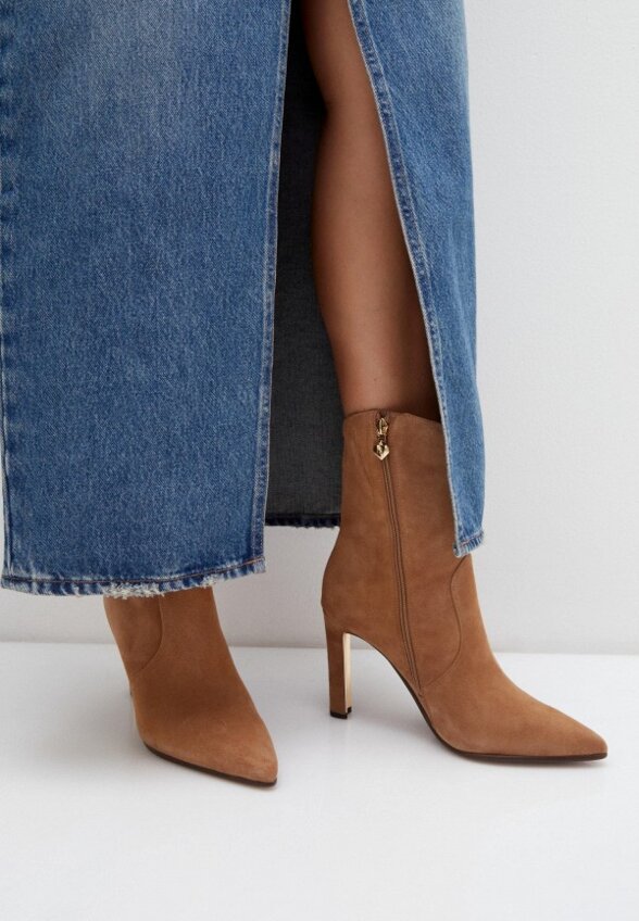 Ботильоны Tamaris