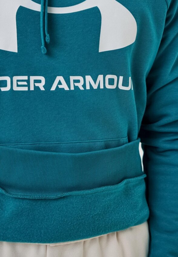 Худи Under Armour