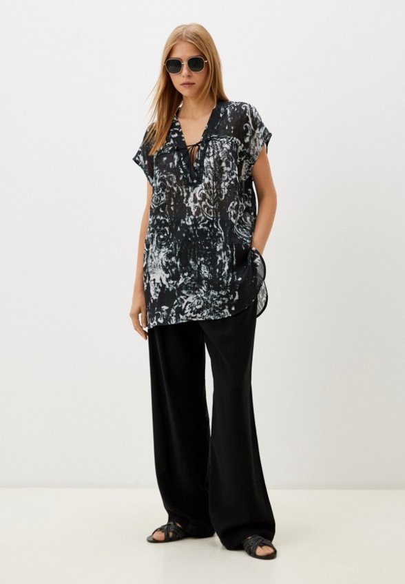 Блуза Voluminous