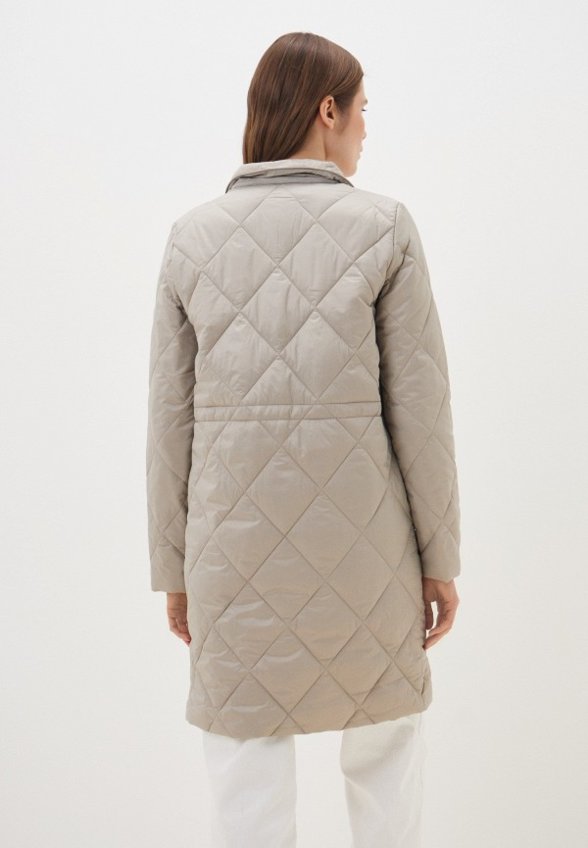 Куртка утепленная Снежная Королева