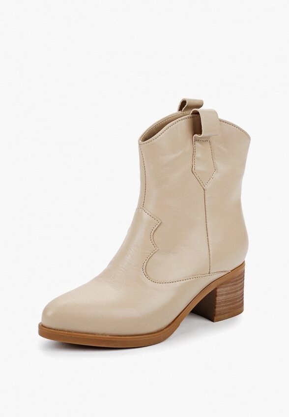 Ботильоны Pauli