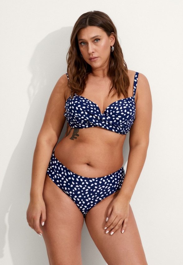 Купальник Margo Blues