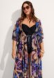 Туника пляжная Rene Santi6  - превью