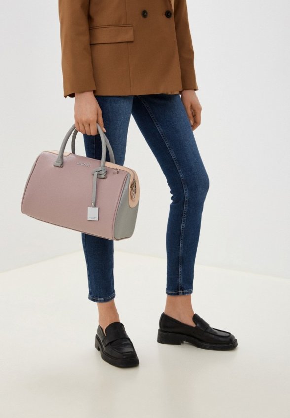 Сумка и брелок Alessandro Birutti