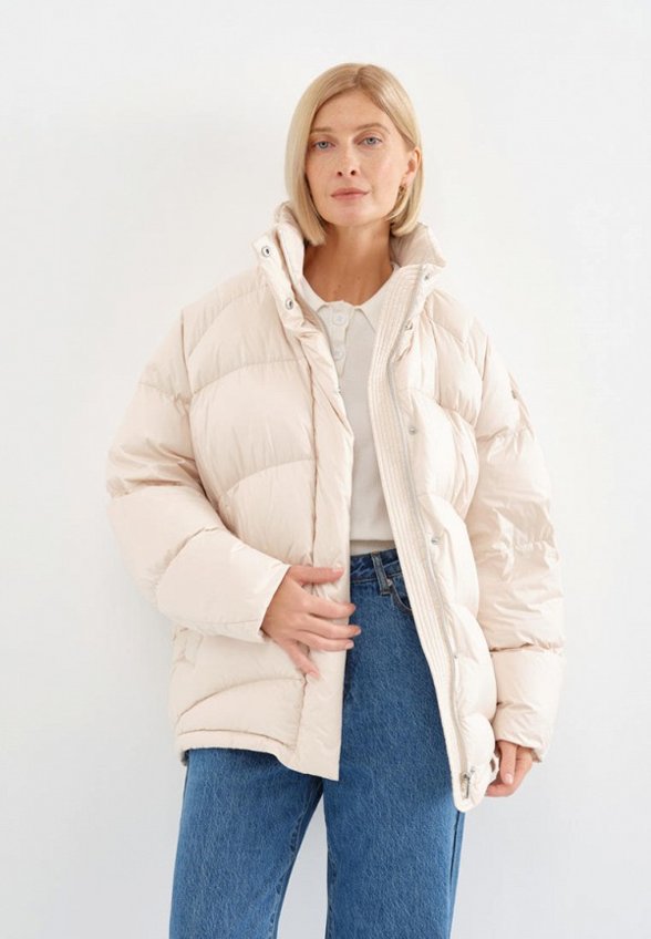 Куртка утепленная Conso