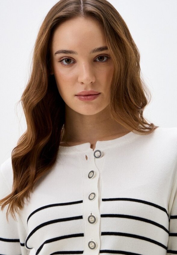 Джемпер Margarita Petkevich