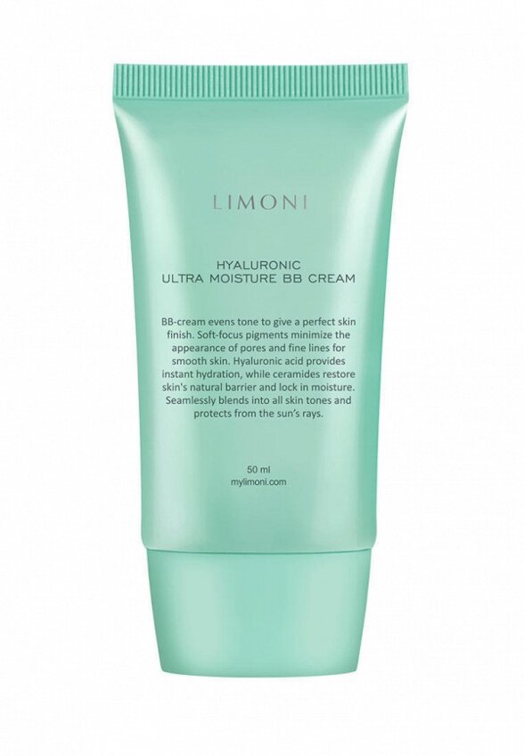 BB-Крем для лица Limoni