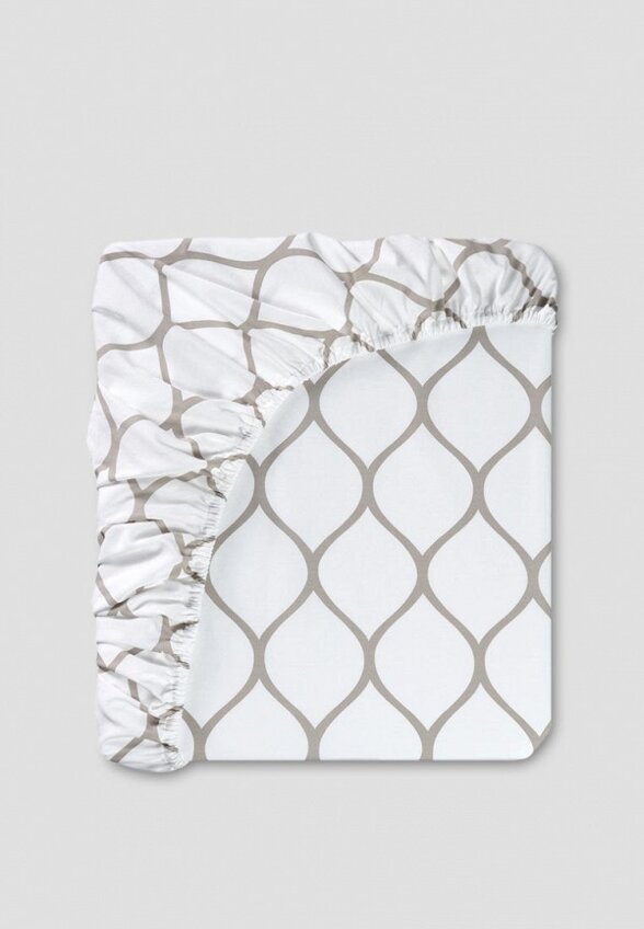 Простыня 2-спальная Primeprive