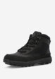 Ботинки для мальчиков Timberland Converge L/F Mid, Черный2  - превью