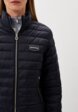 Куртка стеганая Duvetica4  - превью
