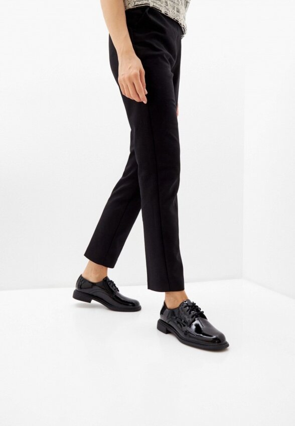 Ботинки Thomas Munz