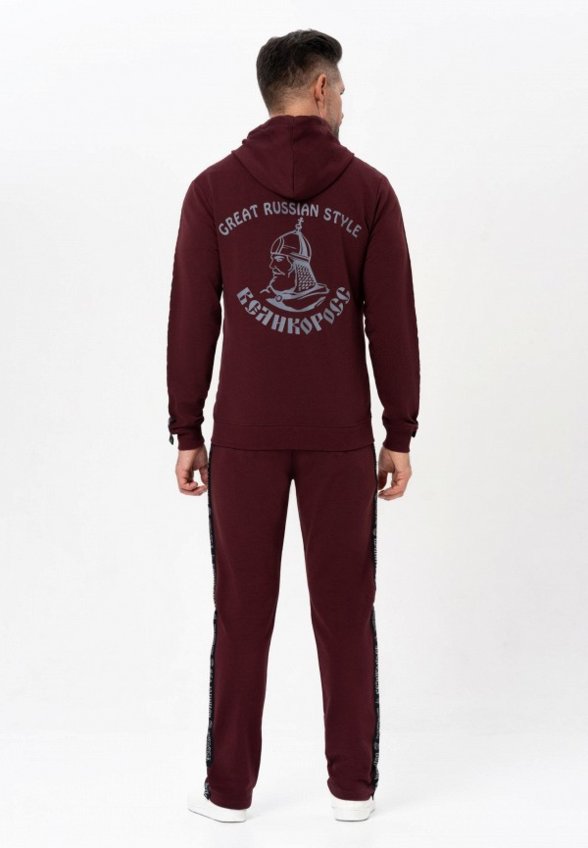 Костюм спортивный Великоросс
