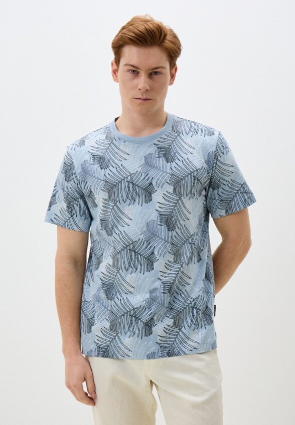 Футболка Tom Tailor