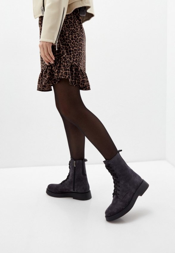 Ботинки Marco&Art