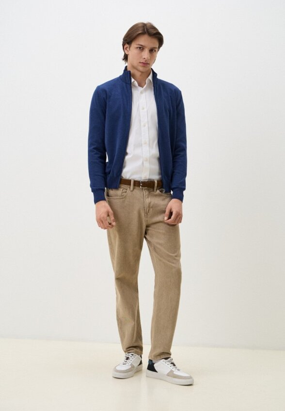 Кардиган Fratelli D'arte