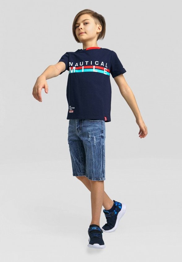 Футболка PlayToday