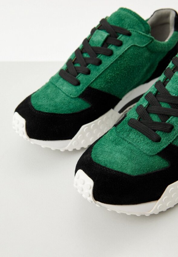 Кроссовки Jog Dog