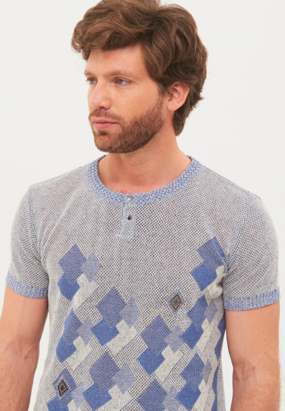 Джемпер Стим