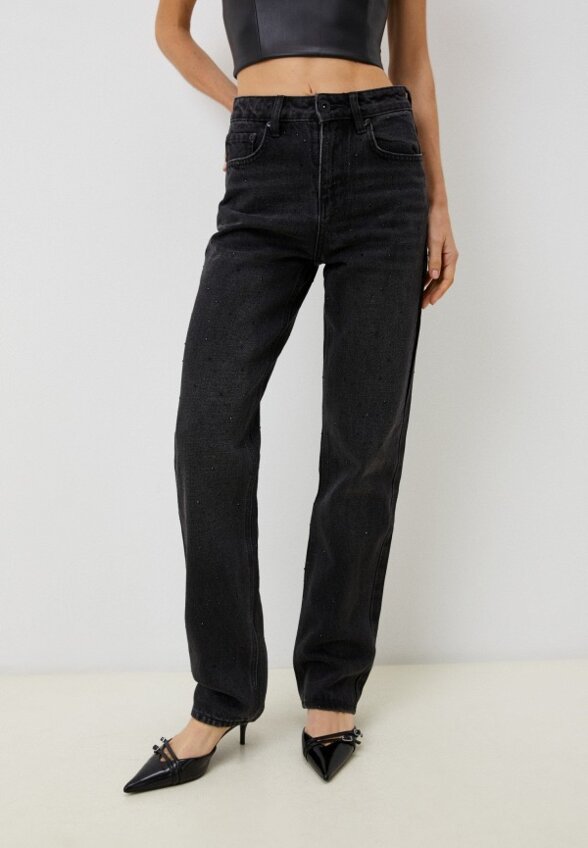 Джинсы Face Code