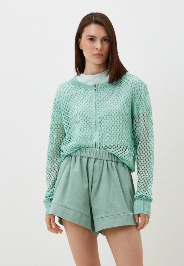 Кардиган LeOtra