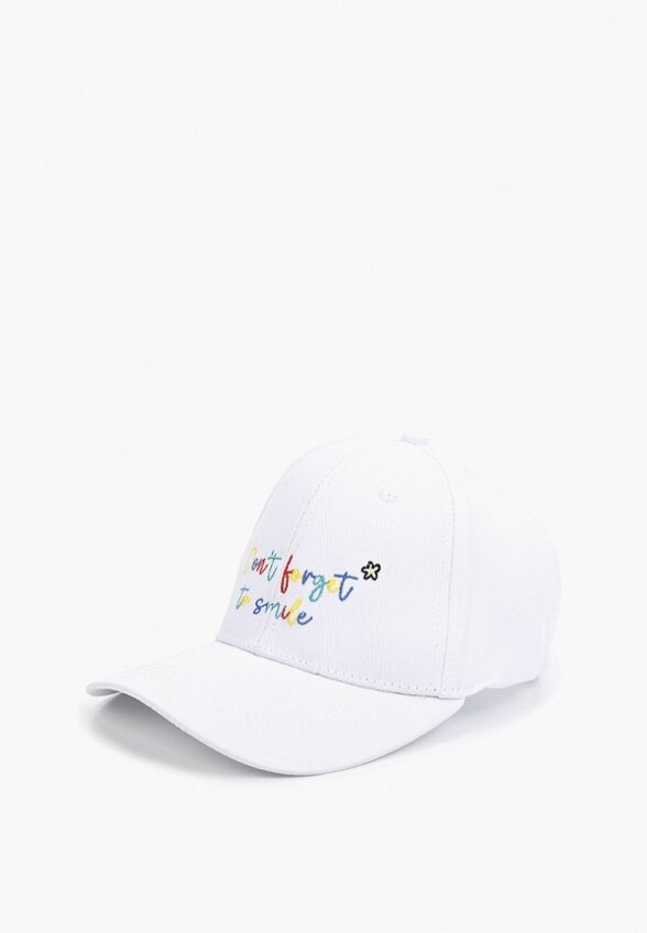 Бейсболка Mist