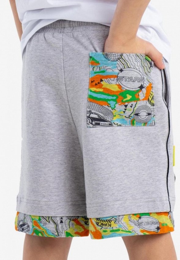 Шорты спортивные Kapika