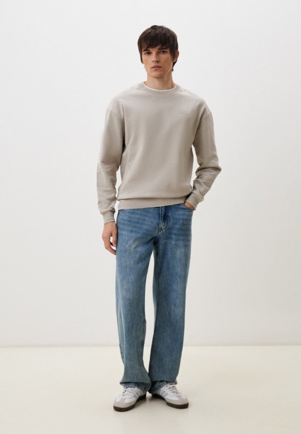 Свитшот Tom Tailor