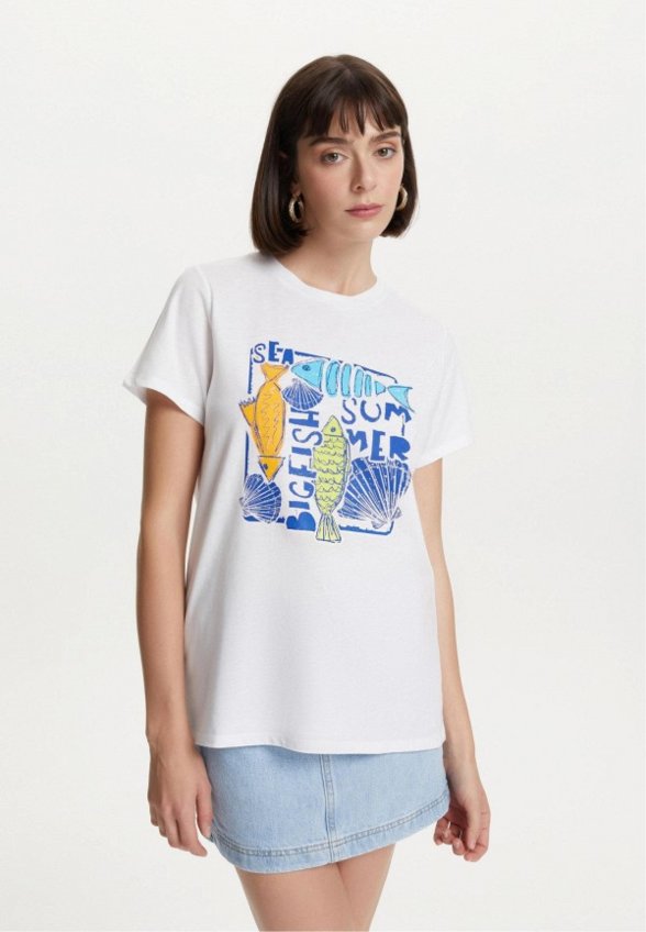 Футболка Mudo