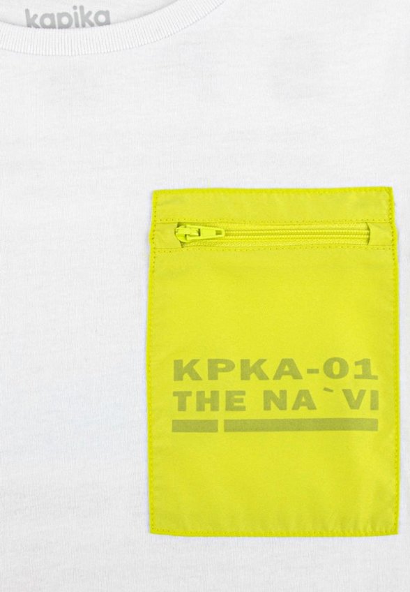 Футболка Kapika