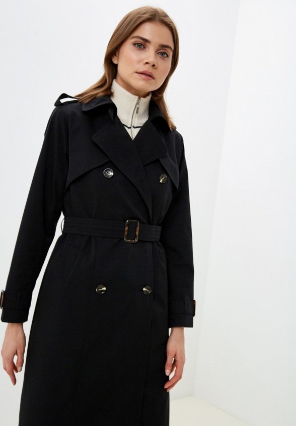 Тренч Smith's brand