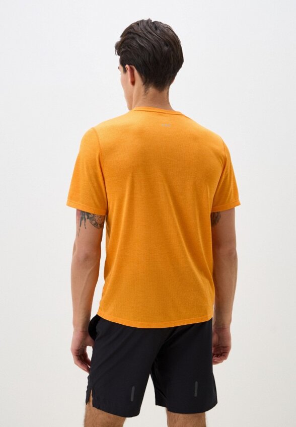 Футболка спортивная Saucony