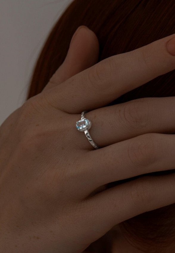 Кольцо Sokolov