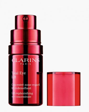 Концентрат для кожи вокруг глаз Clarins женщинам