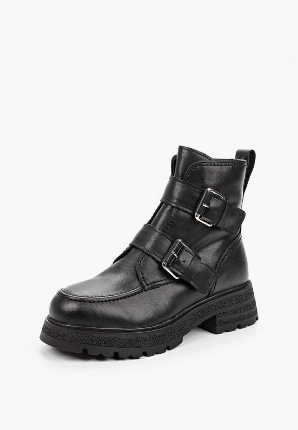 Ботинки Milana